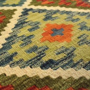 Chobi Kilim - 80 cm x 54 cm