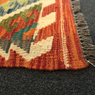 Chobi Kilim - 80 cm x 54 cm