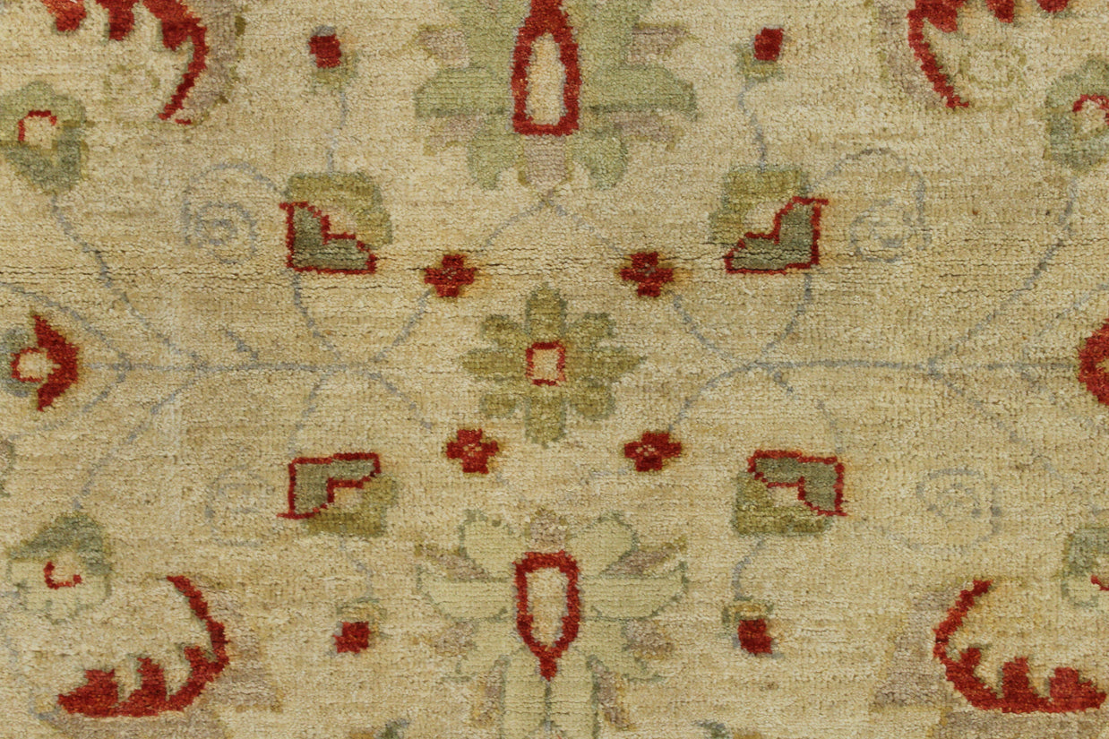 Chobi Rug - 169 cm x 121 cm