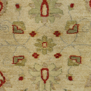 Chobi Rug - 169 cm x 121 cm