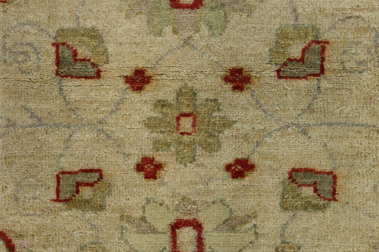 Chobi Rug - 169 cm x 121 cm