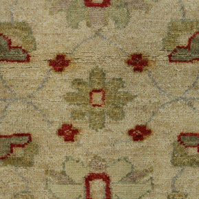 Chobi Rug - 169 cm x 121 cm