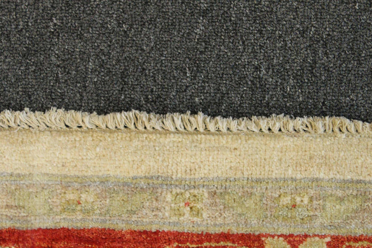 Chobi Rug - 169 cm x 121 cm