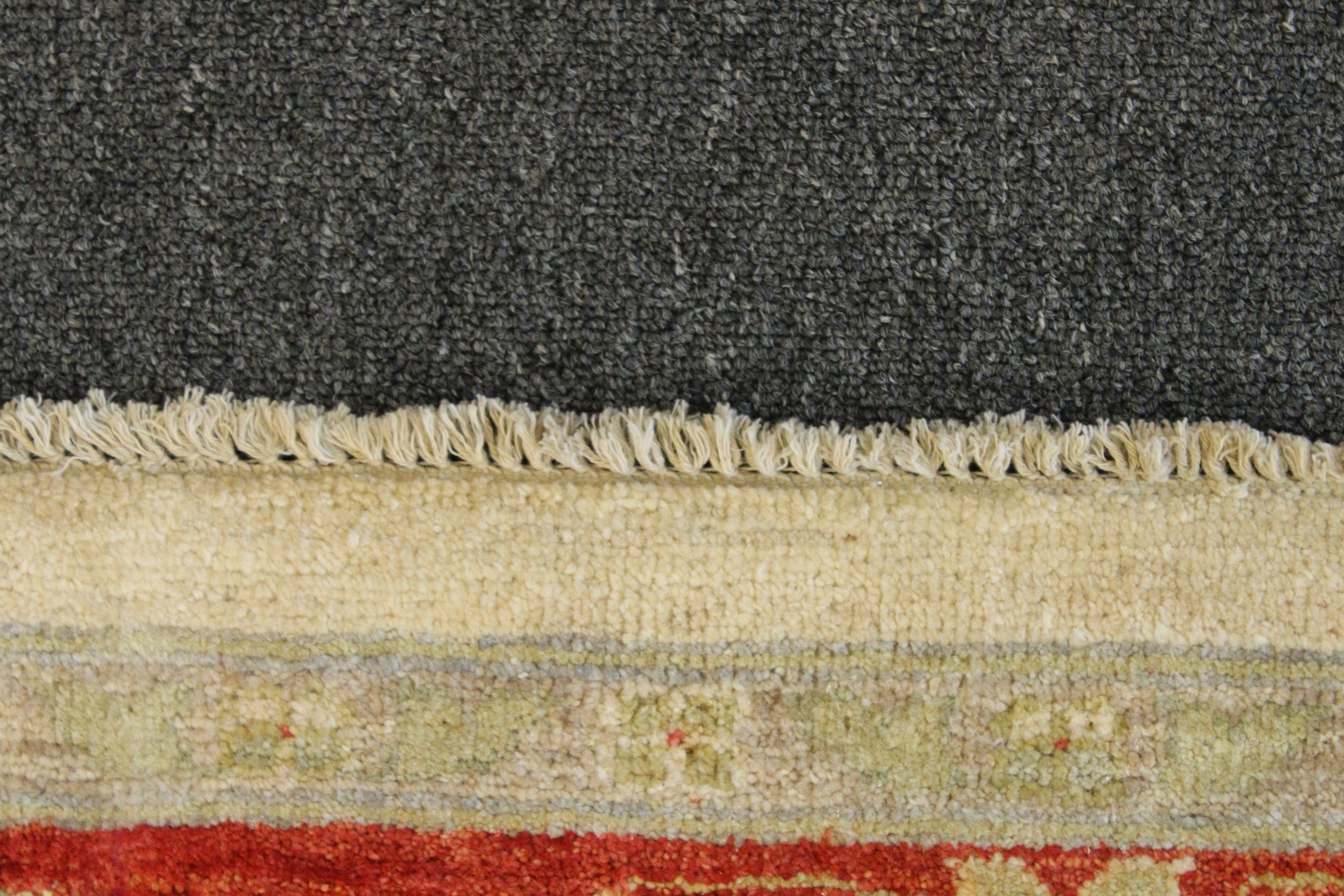 Chobi Rug - 169 cm x 121 cm