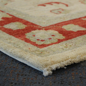 Chobi Rug - 169 cm x 121 cm