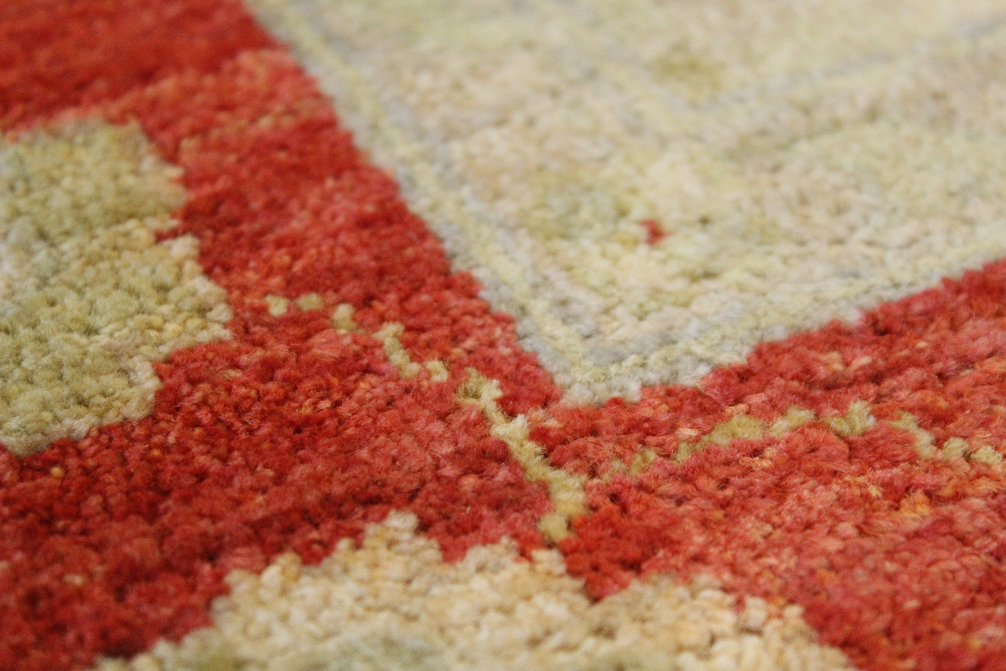Chobi Rug - 169 cm x 121 cm