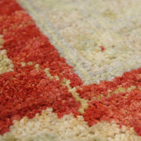 Chobi Rug - 169 cm x 121 cm