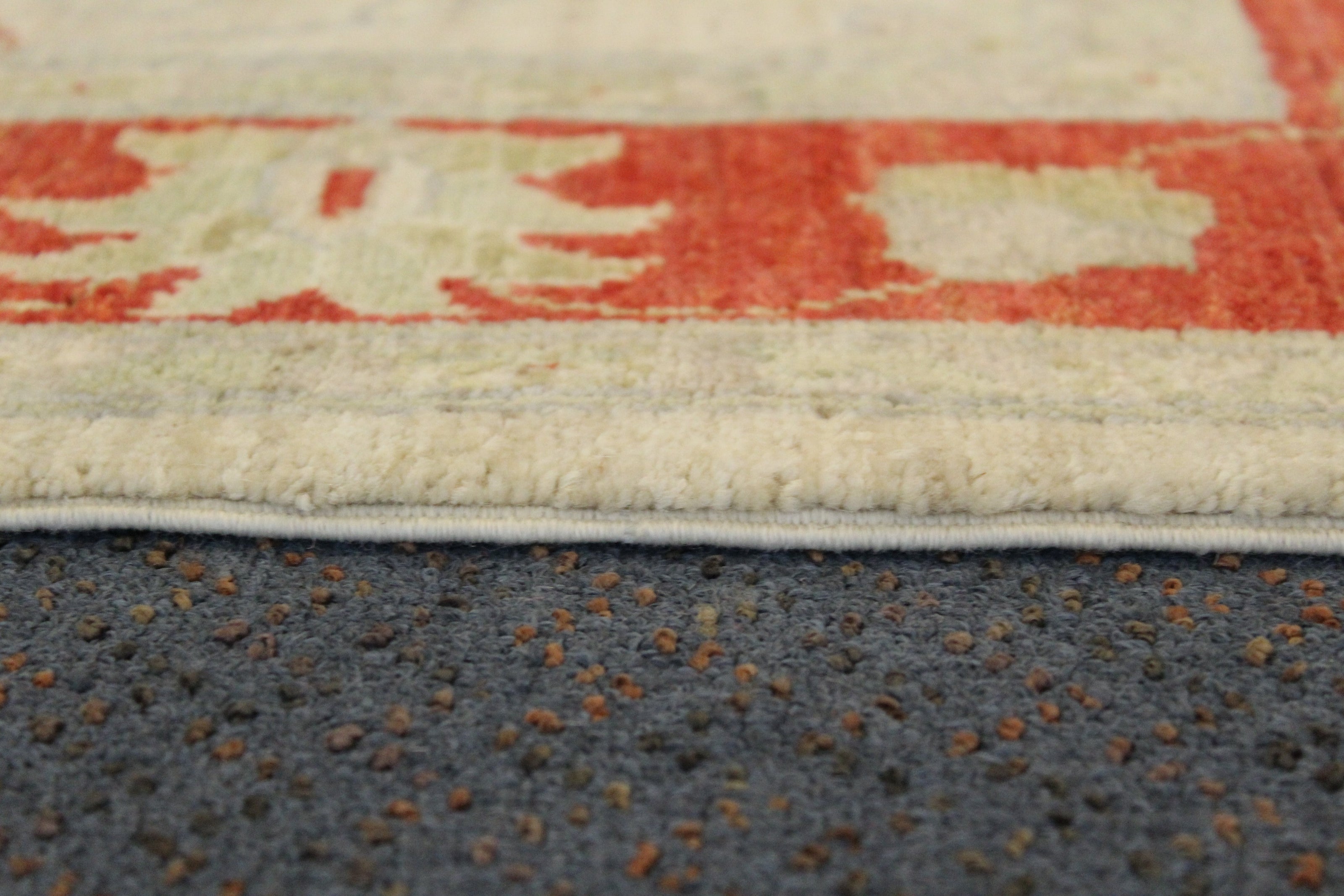 Chobi Rug - 169 cm x 121 cm
