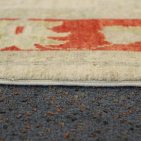 Chobi Rug - 169 cm x 121 cm