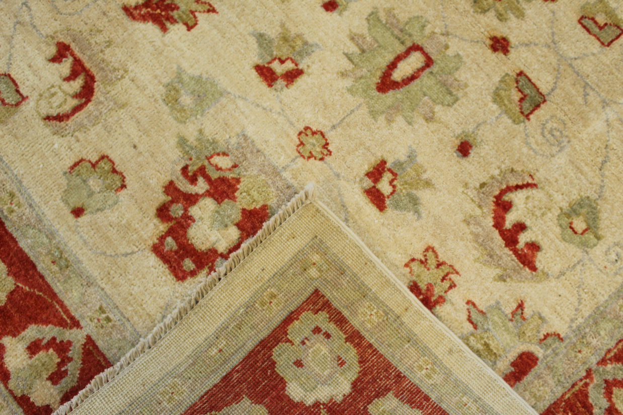 Chobi Rug - 169 cm x 121 cm
