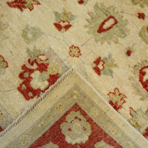 Chobi Rug - 169 cm x 121 cm