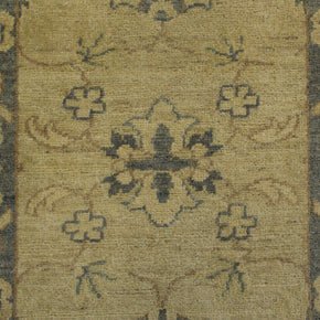 Chobi Rug - 84 cm x 59 cm