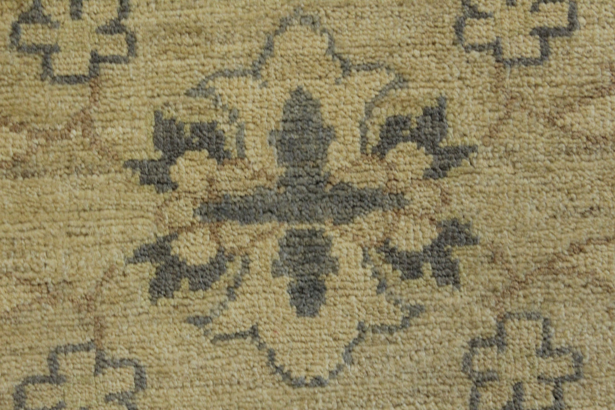 Chobi Rug - 84 cm x 59 cm