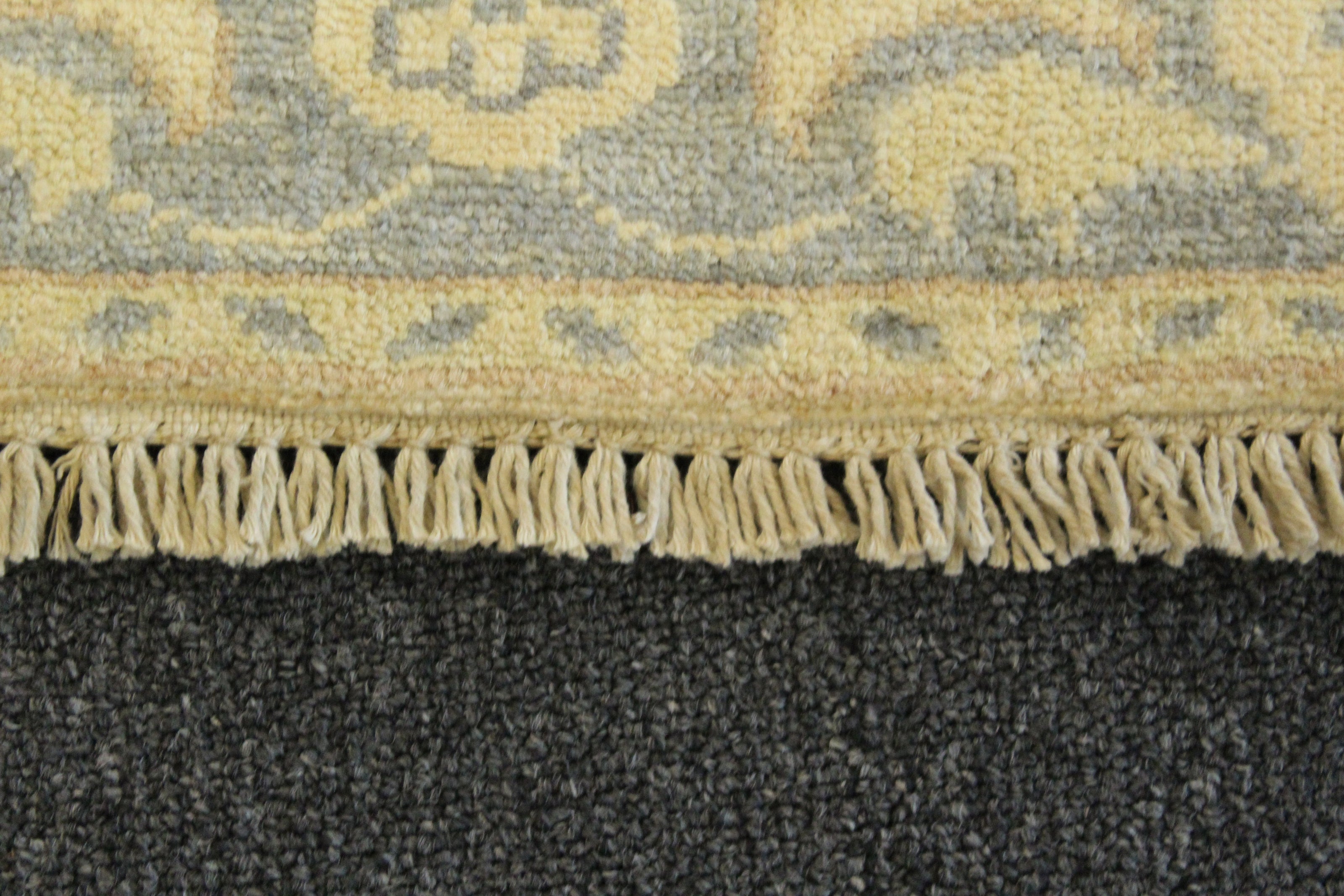 Chobi Rug - 84 cm x 59 cm