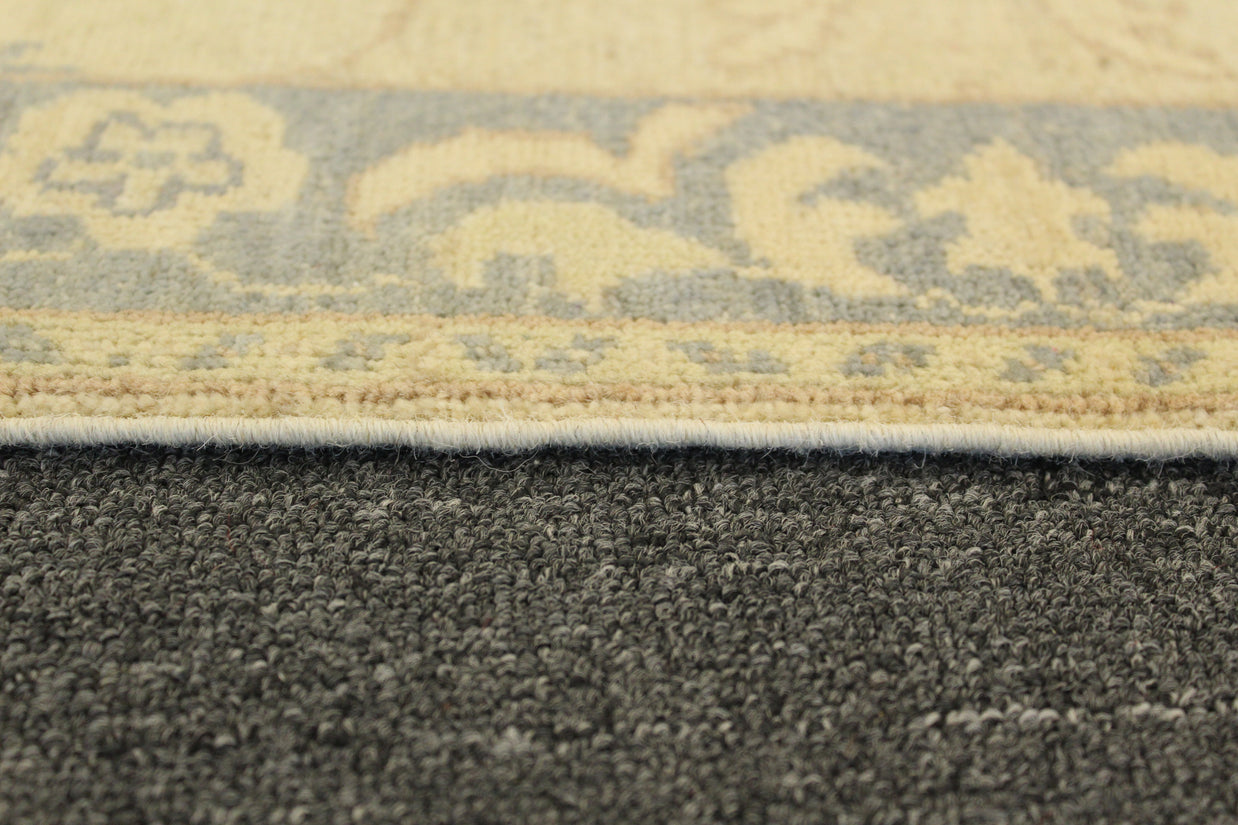 Chobi Rug - 84 cm x 59 cm