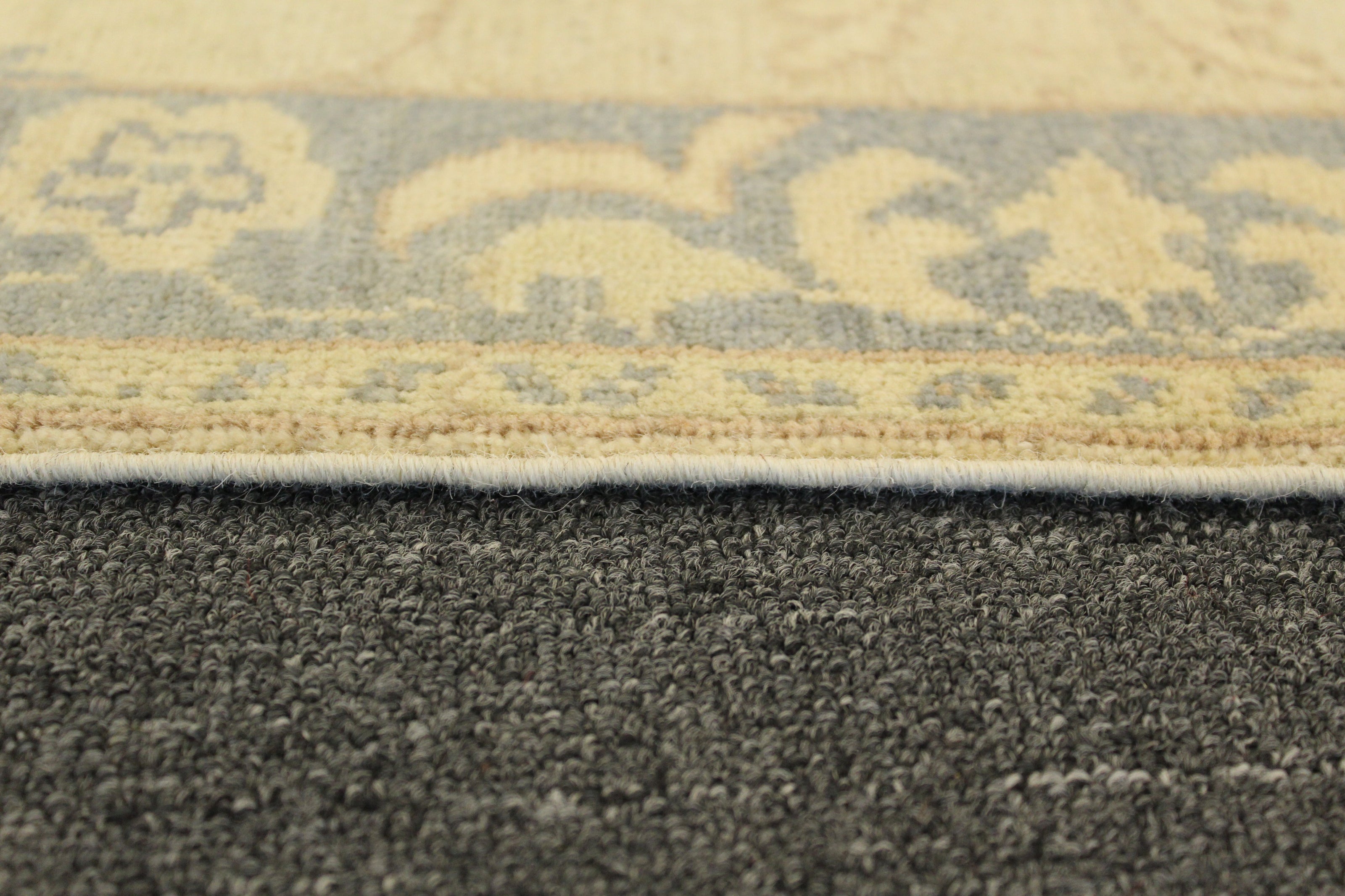 Chobi Rug - 84 cm x 59 cm