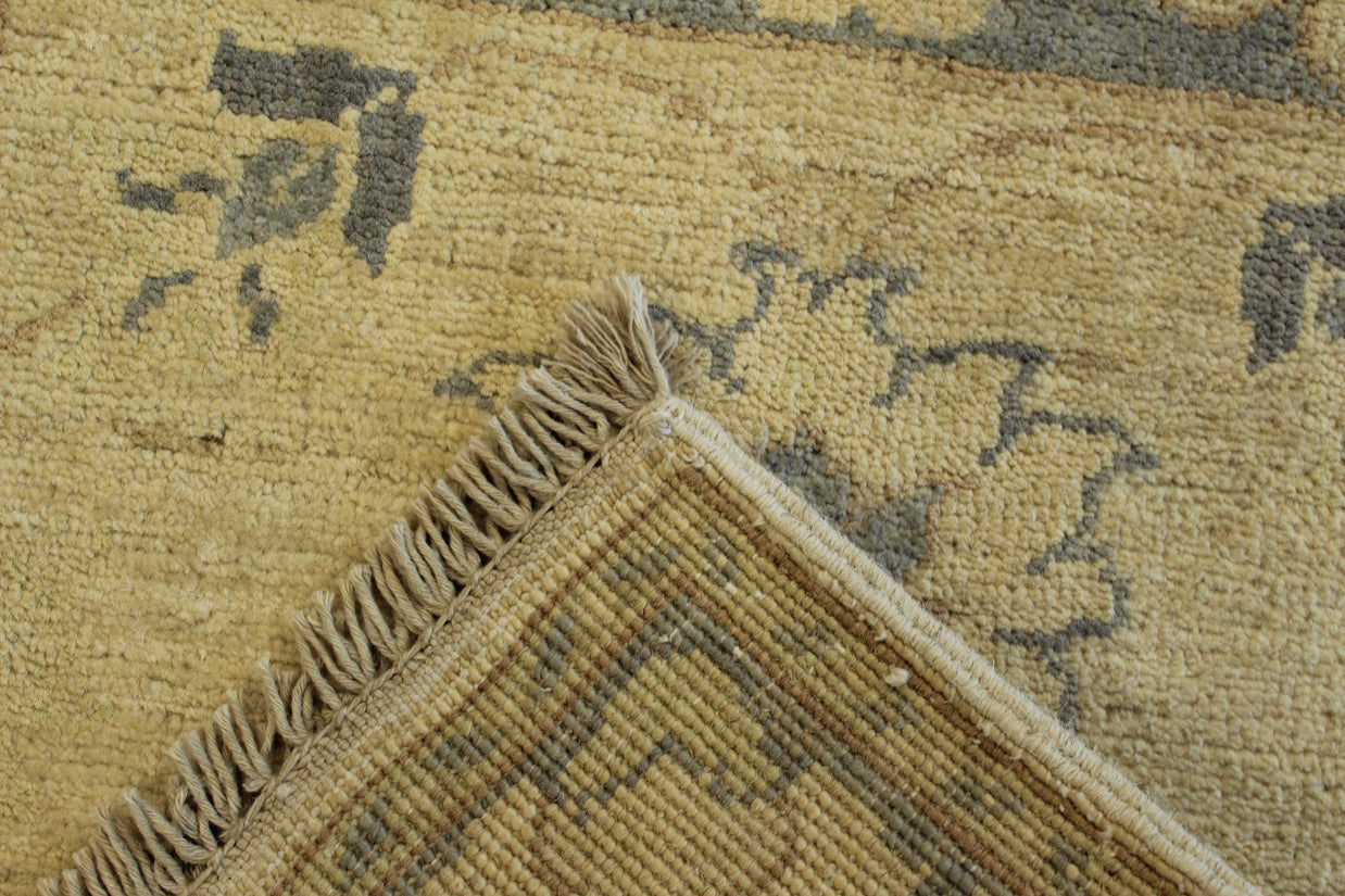 Chobi Rug - 84 cm x 59 cm