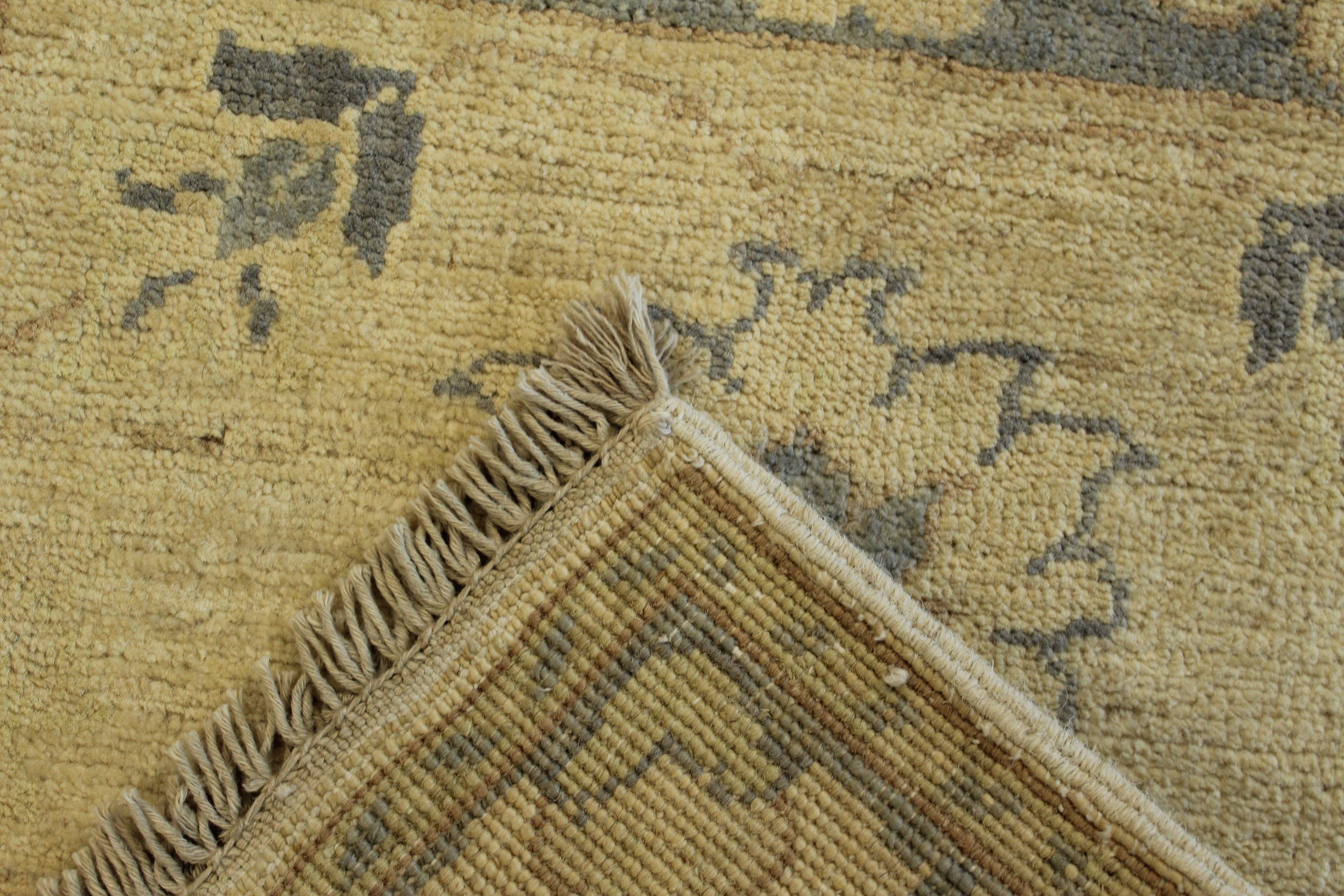Chobi Rug - 84 cm x 59 cm