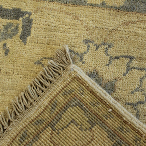 Chobi Rug - 84 cm x 59 cm