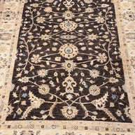 Chobi Rug - 271 cm x 181 cm