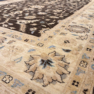 Chobi Rug - 271 cm x 181 cm