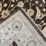 Chobi Rug - 271 cm x 181 cm