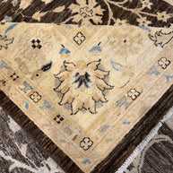 Chobi Rug - 271 cm x 181 cm