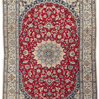Nain Rug - 310 cm x 202 cm