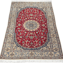 Nain Rug - 310 cm x 202 cm