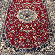 Nain Rug - 310 cm x 202 cm