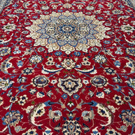 Nain Rug - 310 cm x 202 cm