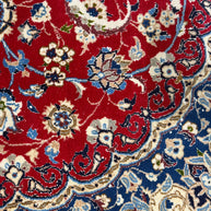 Nain Rug - 310 cm x 202 cm