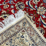 Nain Rug - 310 cm x 202 cm