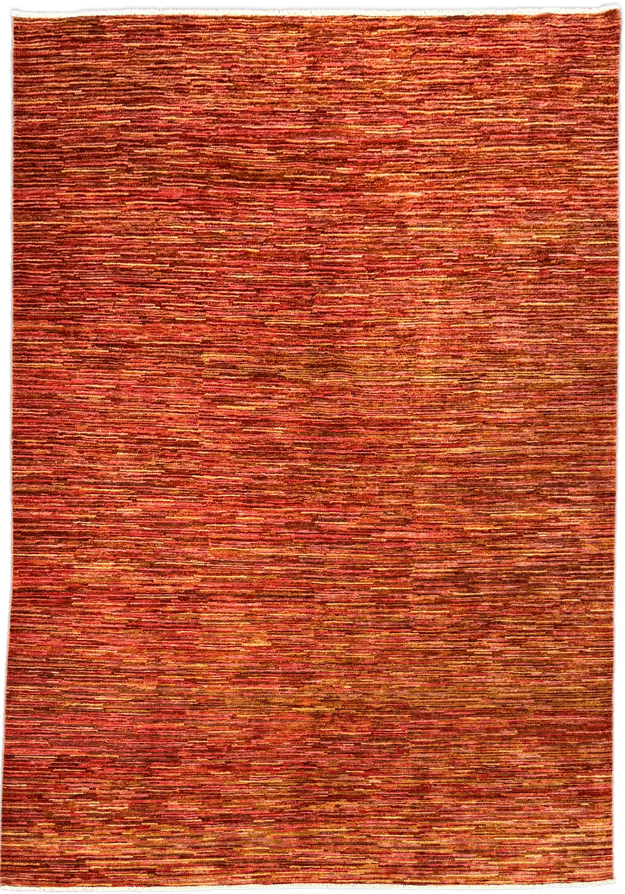 Gabbeh Rug - 290 cm x 203 cm