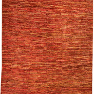 Gabbeh Rug - 290 cm x 203 cm