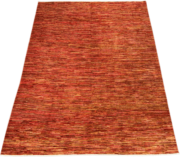 Gabbeh Rug - 290 cm x 203 cm