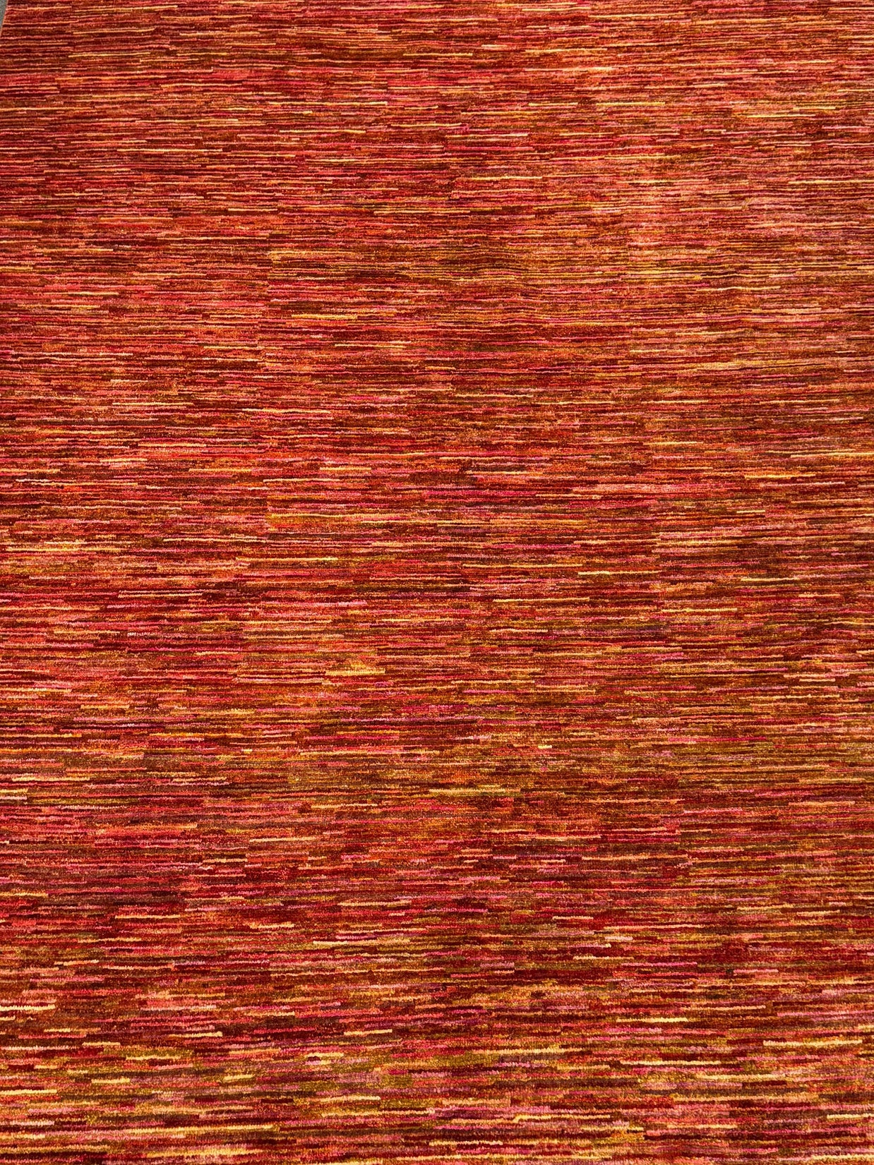 Gabbeh Rug - 290 cm x 203 cm