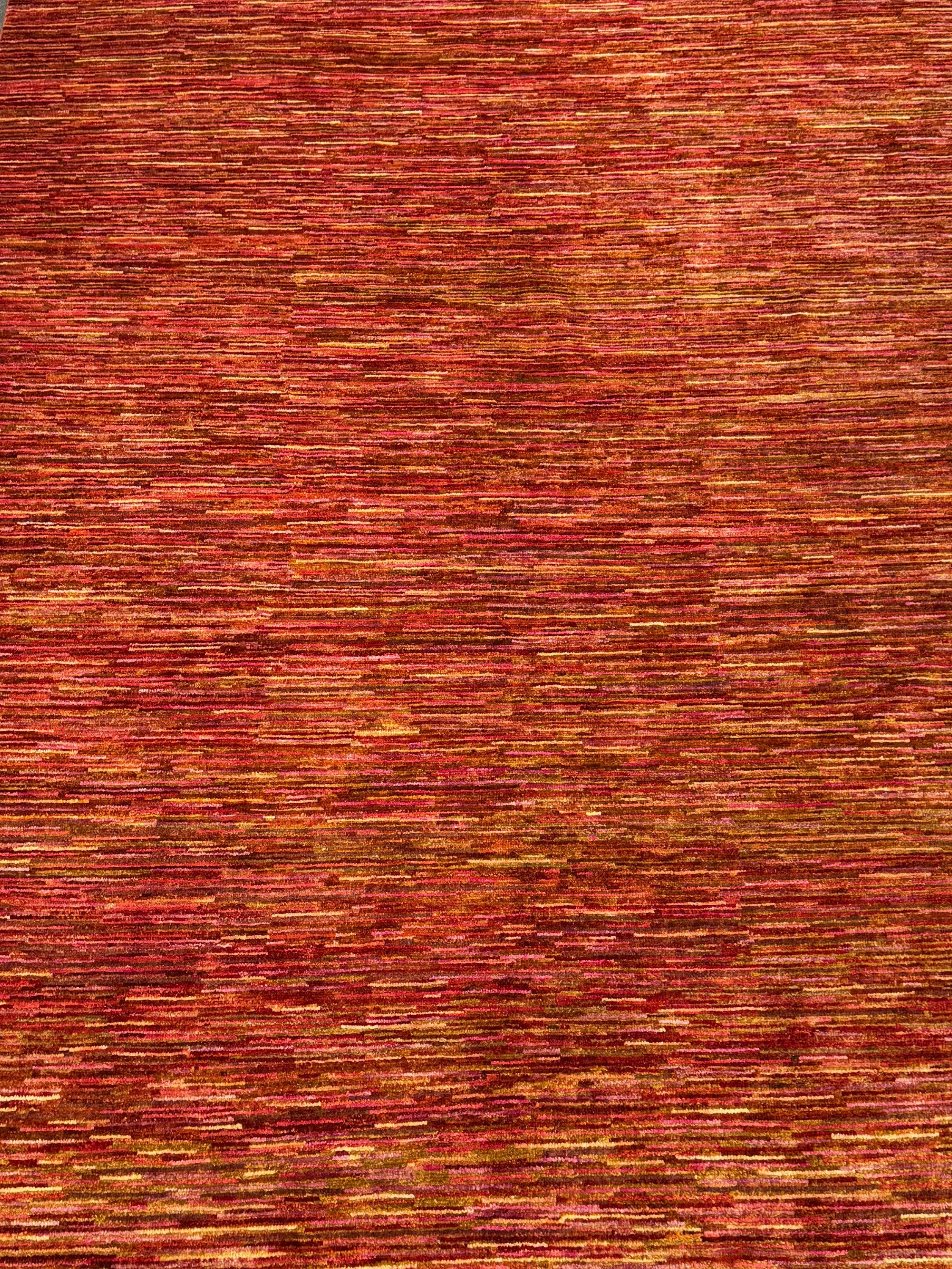 Gabbeh Rug - 290 cm x 203 cm