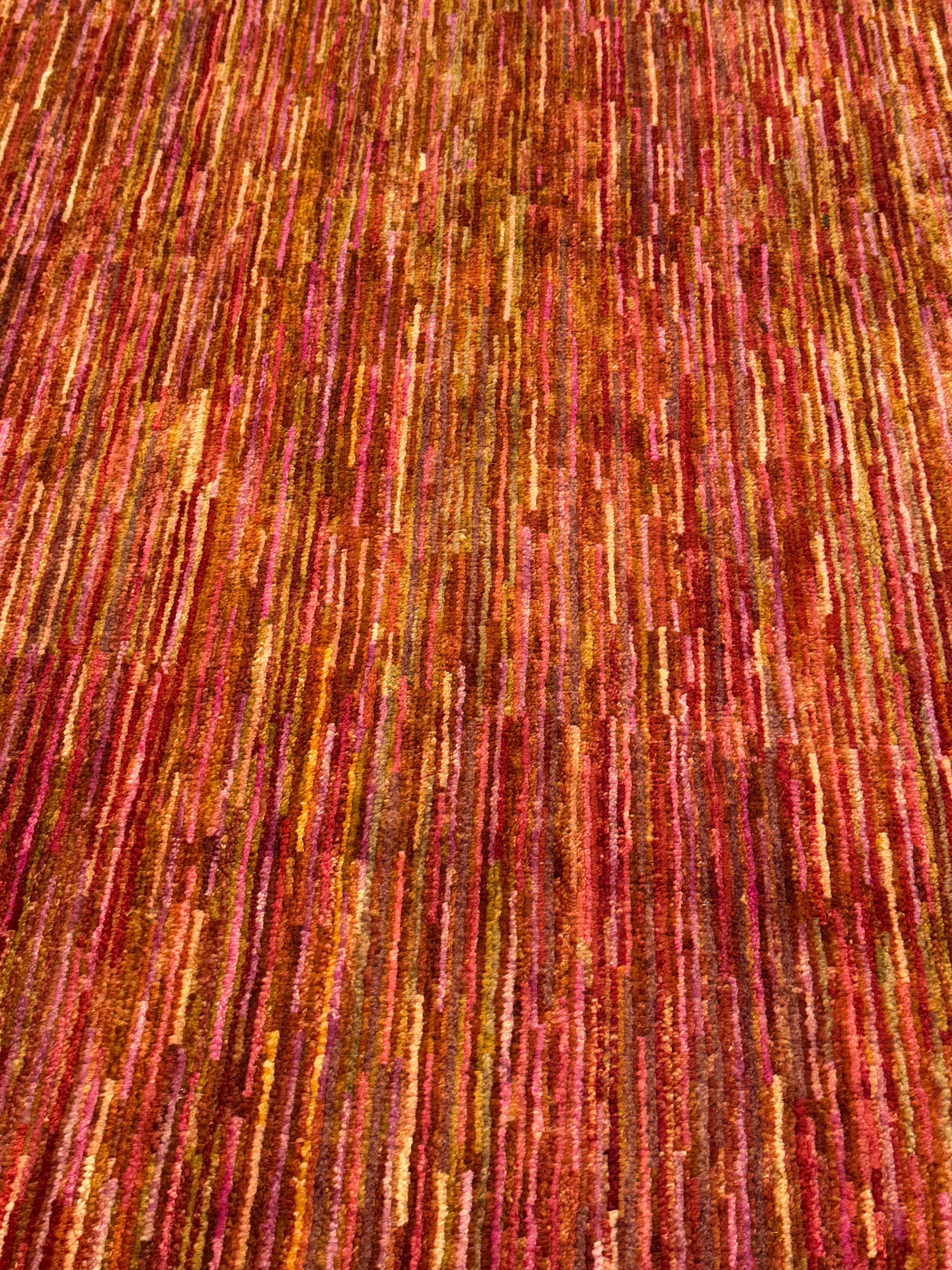 Gabbeh Rug - 290 cm x 203 cm