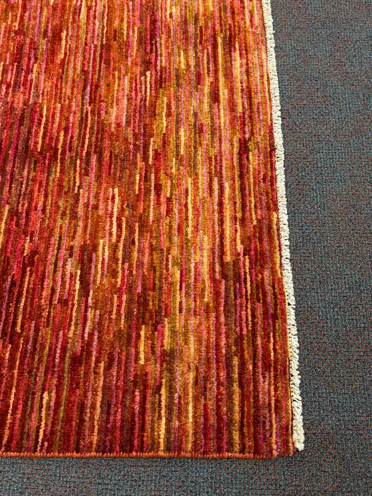 Gabbeh Rug - 290 cm x 203 cm
