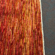 Gabbeh Rug - 290 cm x 203 cm