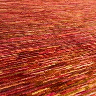 Gabbeh Rug - 290 cm x 203 cm