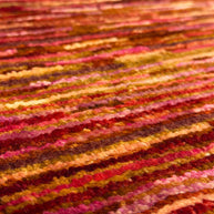 Gabbeh Rug - 290 cm x 203 cm