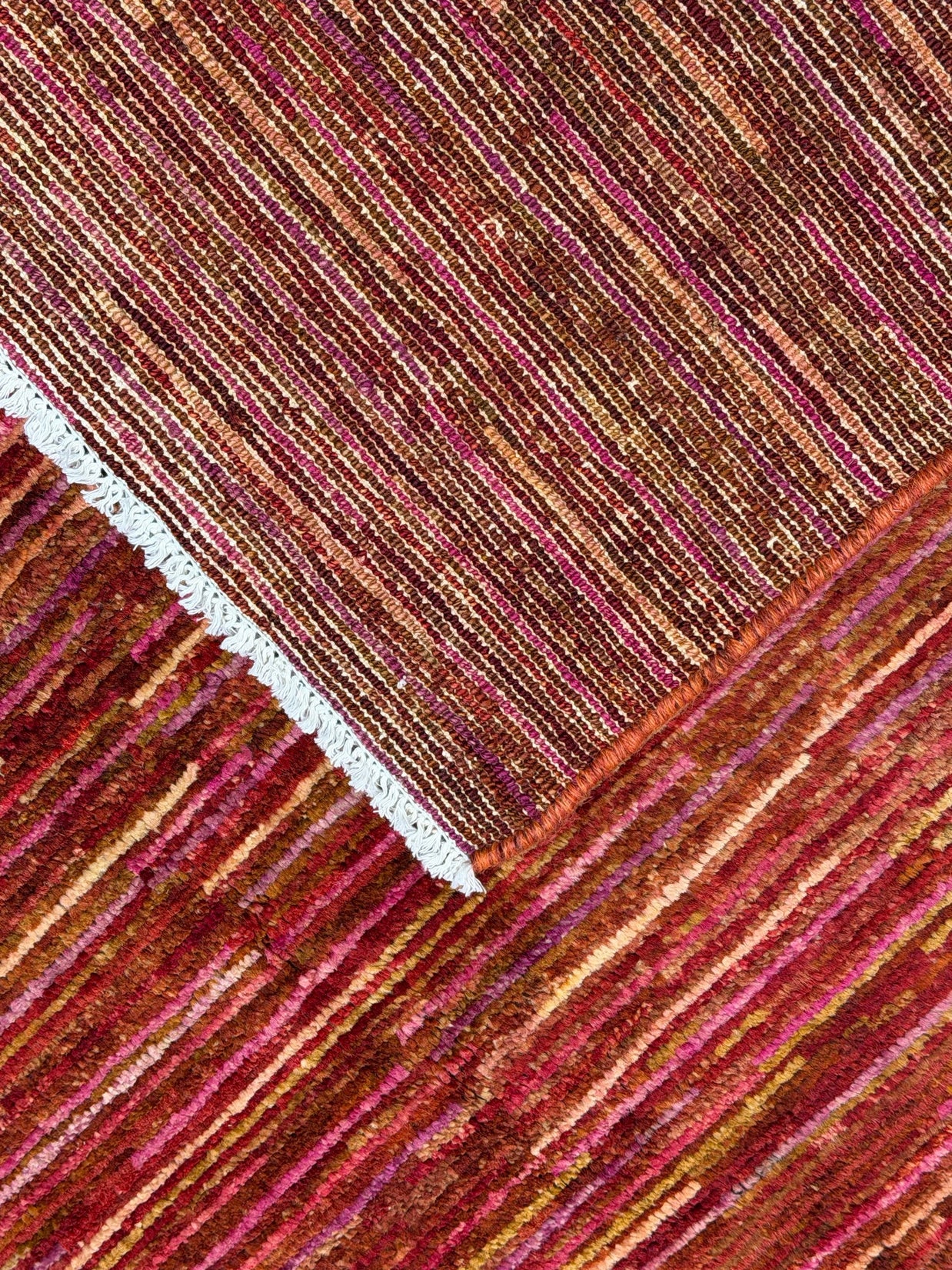 Gabbeh Rug - 290 cm x 203 cm