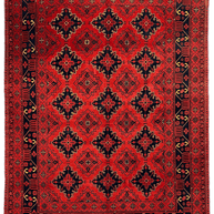 Kunduz Rug - 293 cm x 202 cm