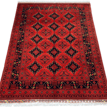 Kunduz Rug - 293 cm x 202 cm