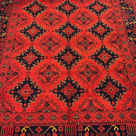 Kunduz Rug - 293 cm x 202 cm