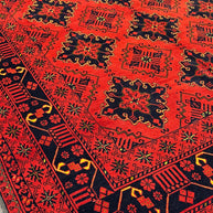 Kunduz Rug - 293 cm x 202 cm