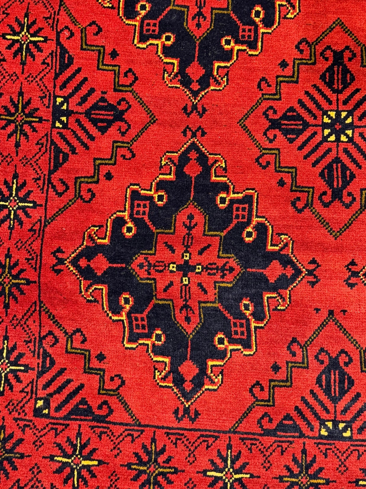 Kunduz Rug - 293 cm x 202 cm