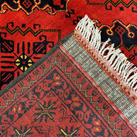 Kunduz Rug - 293 cm x 202 cm